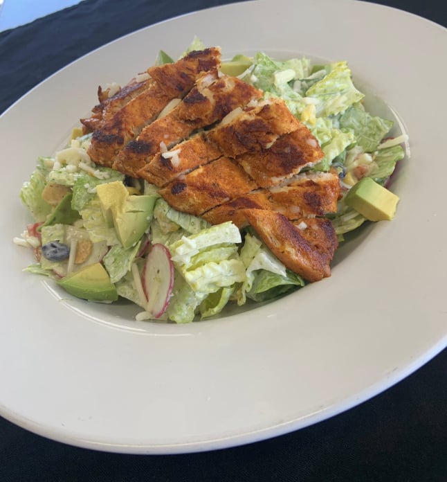 Tolucas Grill